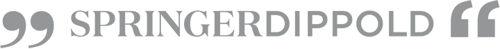 SpringerDippold Logo