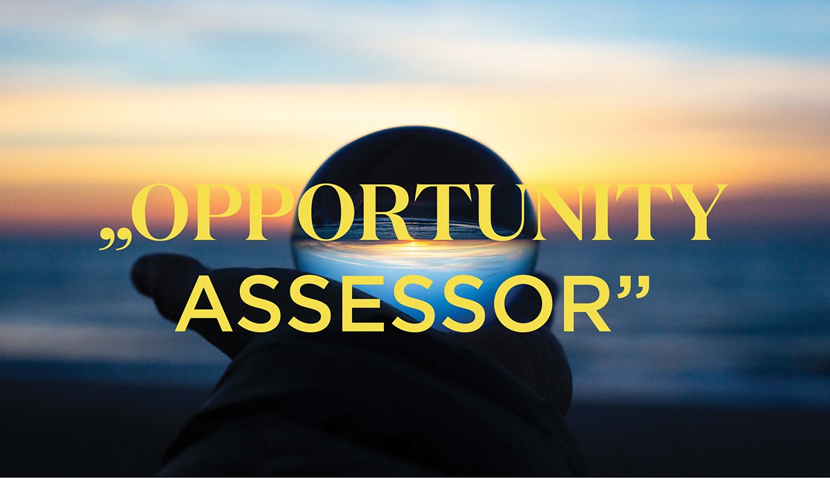 Oportunity Assessor